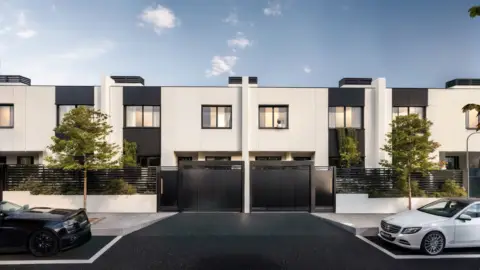 Valdevida Residencial