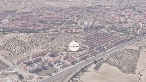 Casa adosada en calle de Noruega,  s/n