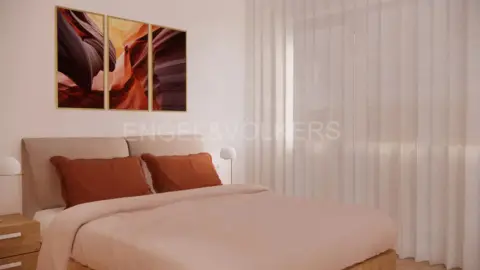 Casa adosada en Nucli Urbà