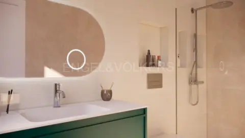 Casa adosada en Nucli Urbà