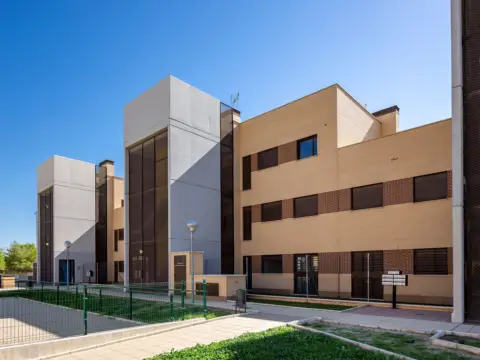 Tectum Cañaveral III