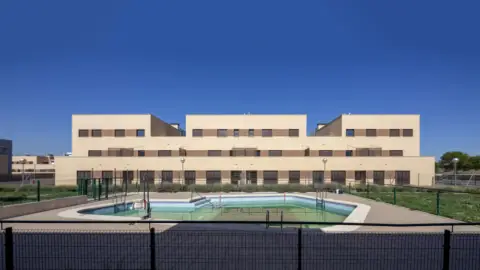 Tectum Cañaveral III