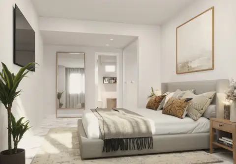 Piso en Avenida Universidad de Salamanca,  s/n