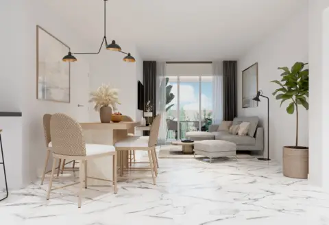 Piso en Avenida Universidad de Salamanca,  s/n