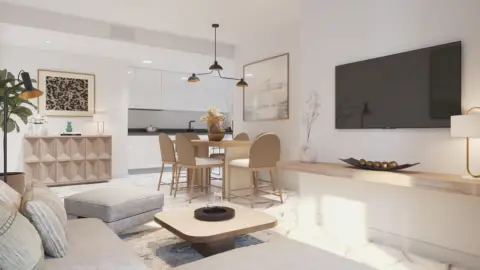 Piso en Avenida Universidad de Salamanca,  s/n