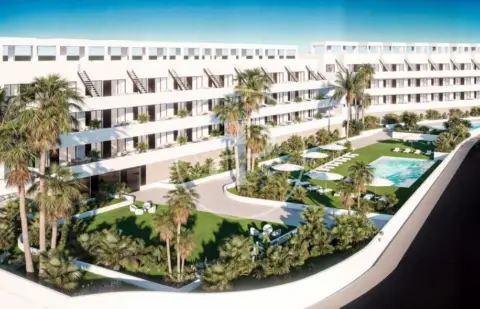 Obra Nueva en Finestrat