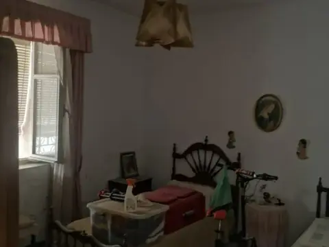 Casa adosada en calle de las Pajas