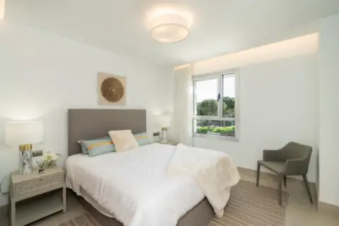 Apartamento en Avenida del Golf, 1