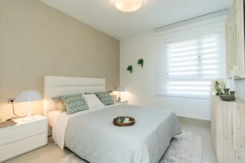 Apartamento en Avenida del Golf, 1