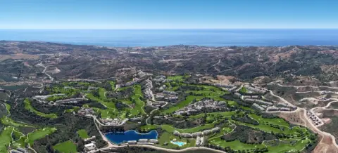 Apartamento en Avenida del Golf, 1