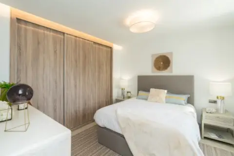 Apartamento en Avenida del Golf, 1