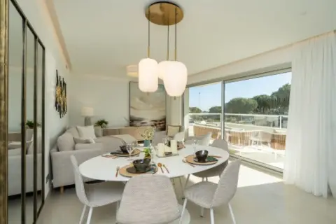 Apartamento en Avenida del Golf, 1