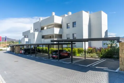 Apartamento en Avenida del Golf, 1