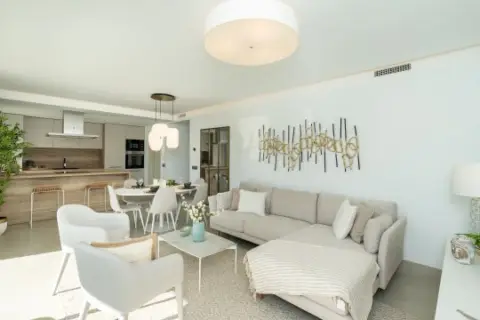 Apartamento en Avenida del Golf, 1