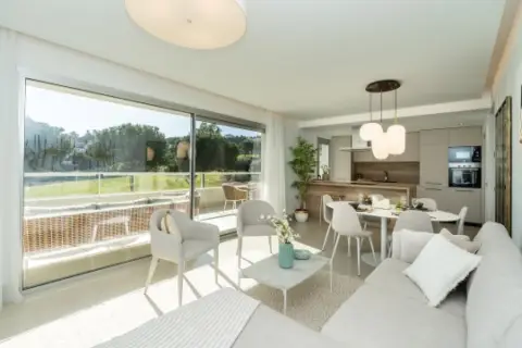 Apartamento en Avenida del Golf, 1