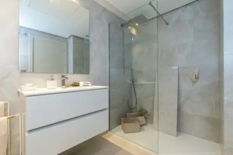 Apartamento en Avenida del Golf, 1