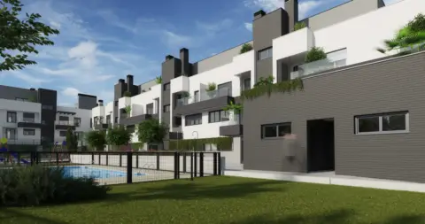 Piso en calle de la Higuera,  s/n