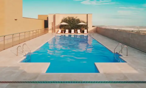 Dúplex en Avenida de los Cañones de Zaragoza,  s/n