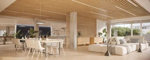 Piso en Avinguda del Rey Juan Carlos I,  s/n