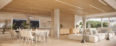 Ático en Avinguda del Rey Juan Carlos I,  s/n