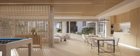 Piso en Avinguda del Rey Juan Carlos I,  s/n