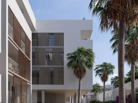 Piso en Avinguda del Rey Juan Carlos I,  s/n