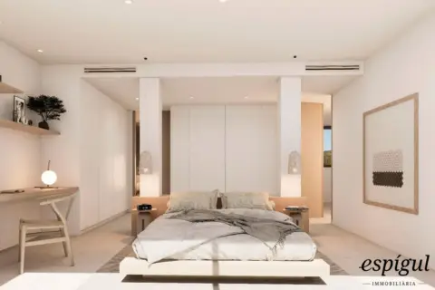 Casa adosada en Carrer Agaro,  s/n