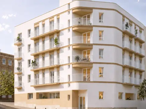 Residencial Las Acacias II