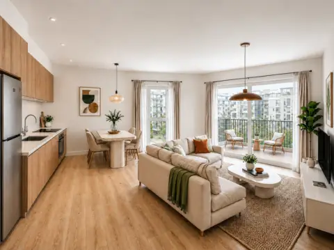 Residencial Las Acacias II