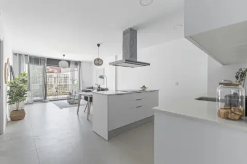 Residencial Valencia 15