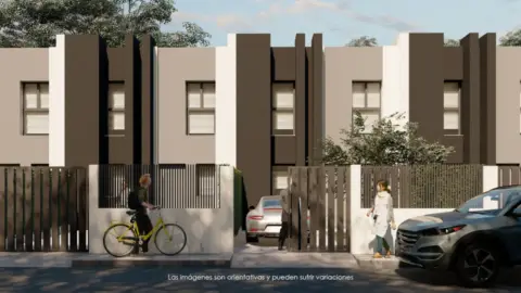 Valdeolivos Residencial