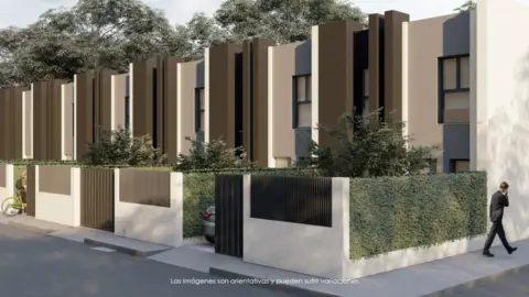 Valdeolivos Residencial