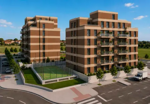 Residencial Nansa