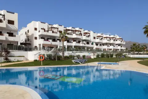 Casa – Pulpí