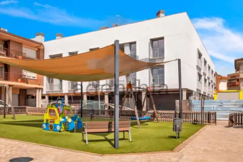 Piso en Plaça de Catalunya,  s/n