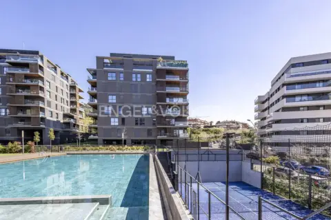 Piso en Esplugues de Llobregat