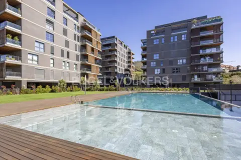 Piso en Esplugues de Llobregat