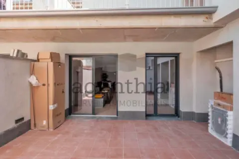 Piso en Plaça de Catalunya,  s/n