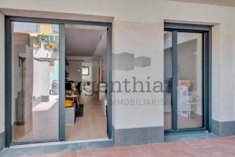 Dúplex en Plaça de Catalunya,  s/n