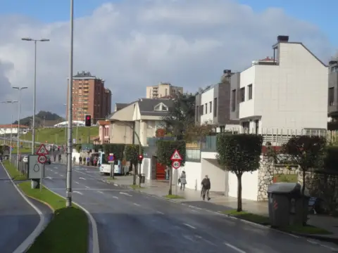 Garaje en Avenida de Valdecilla, 18