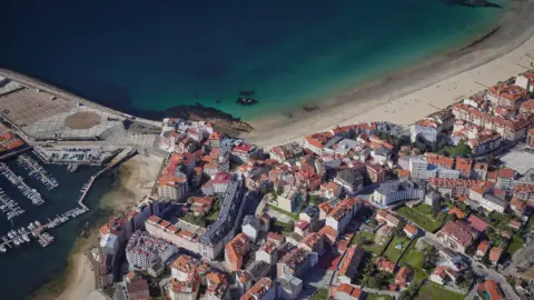 Ático en calle del Consistorio, 10