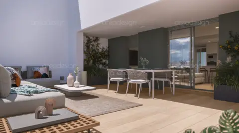 Piso en calle Feliz Candela,  14