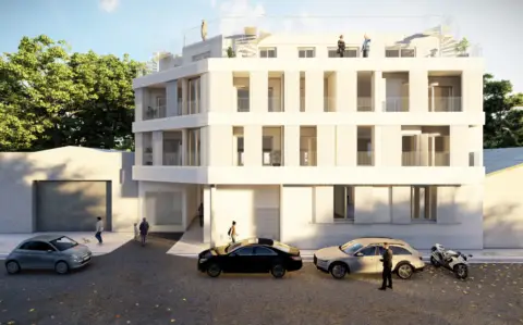 Abeto Mijas Residencial