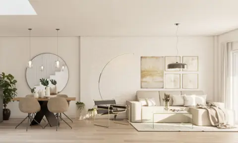 Chalet en Avenida Presidente Adolfo Suarez,  s/n