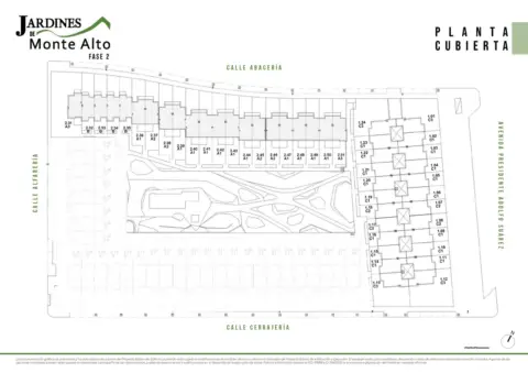 Chalet en Avenida Presidente Adolfo Suarez,  s/n