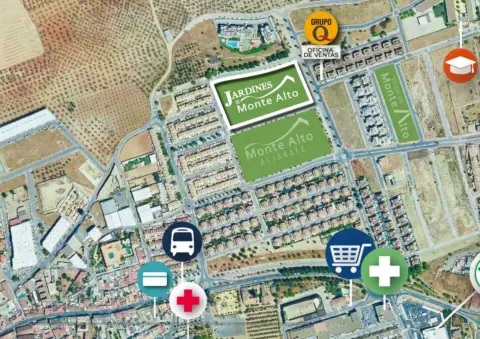 Chalet en Avenida Presidente Adolfo Suarez,  s/n