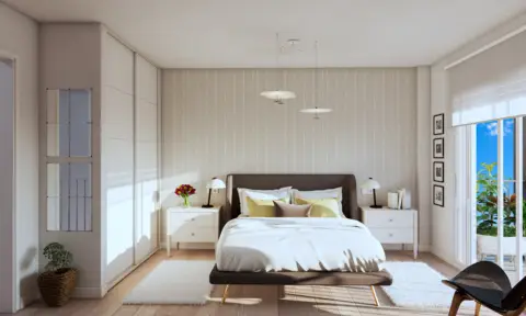 Chalet en Avenida Presidente Adolfo Suarez,  s/n