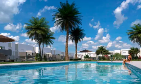Chalet en Avenida Presidente Adolfo Suarez,  s/n