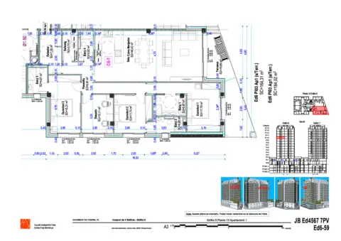 Piso de 4 habitaciones en venta en Andorra la Vella · 43 de 43