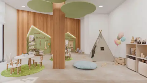 Piso en calle de La Creu de Xiviria Con Rambla Sant Jordi,  S/N